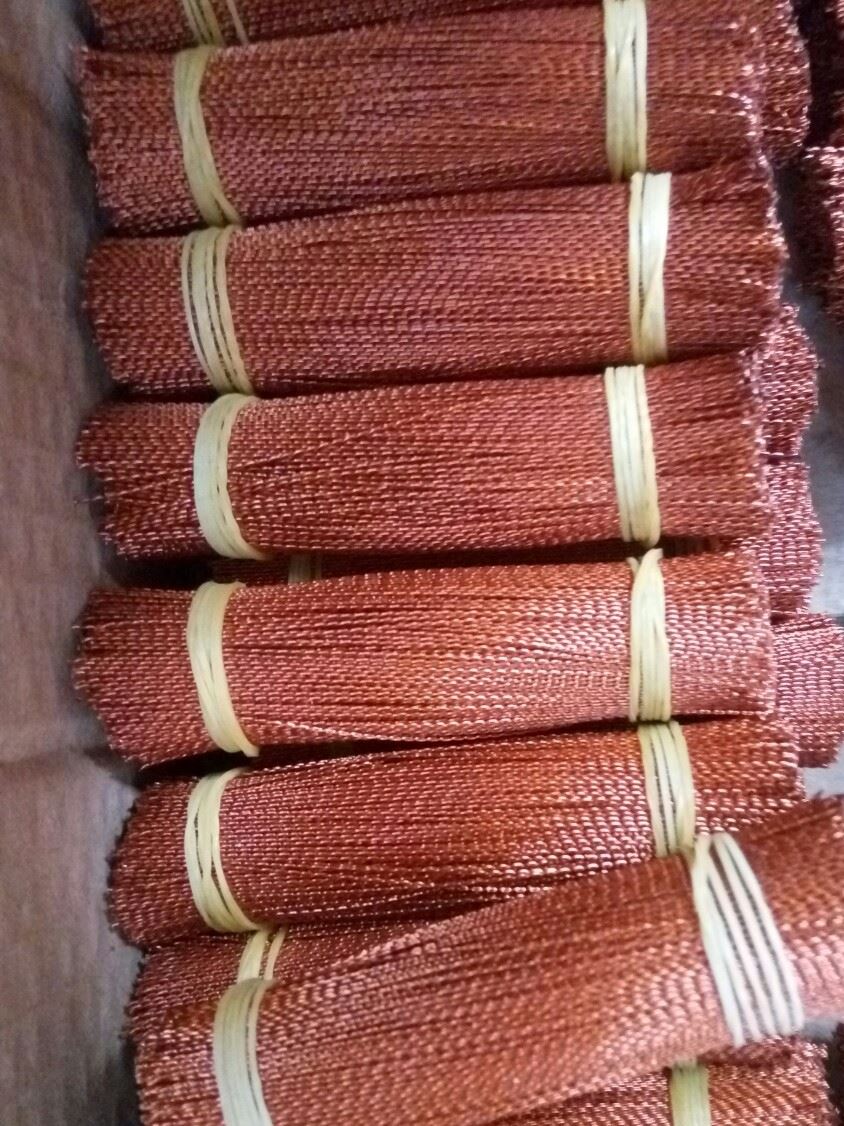 生產(chǎn)防盜鉛封封印豆水表封電表封包塑線銅線鋼線鋁皮封線示例圖6