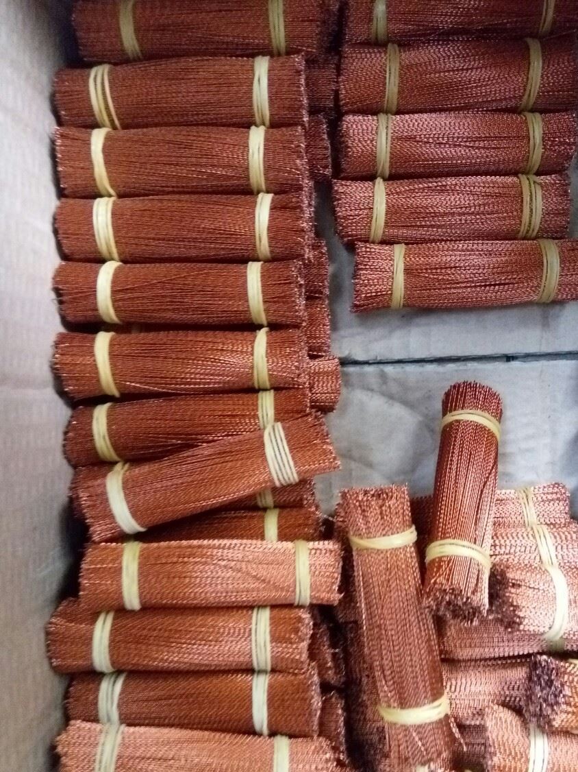 生產(chǎn)防盜鉛封封印豆水表封電表封包塑線銅線鋼線鋁皮封線示例圖9