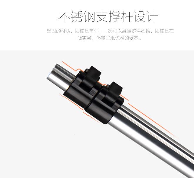 揚子蒸汽掛燙機家用掛式立式燙衣服熨燙機小型手持迷你電熨斗示例圖7