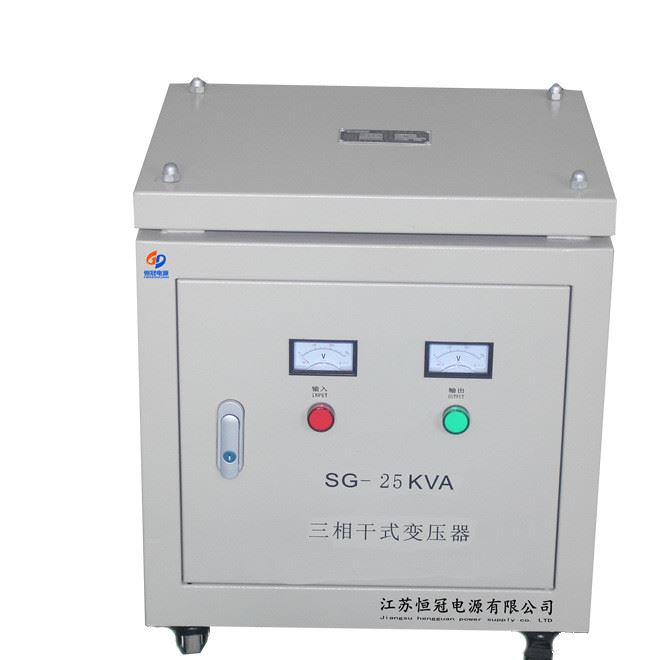 SG-25KVA