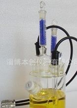 電解池瓶&mdash;大池瓶&mdash;微量水分儀專用示例圖1