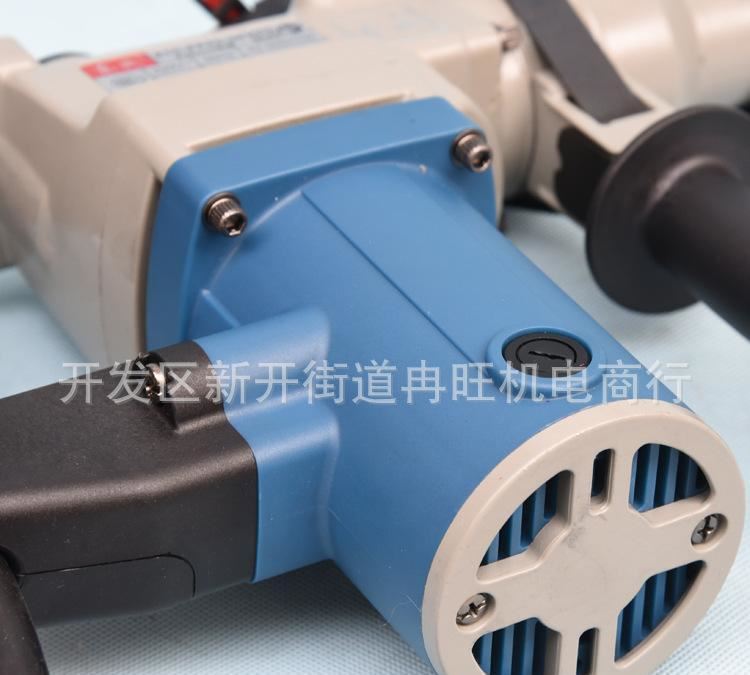 東成 兩用電錘 Z1C-FF02-28 960W 全國(guó)聯(lián)保 實(shí)體經(jīng)營(yíng)示例圖3