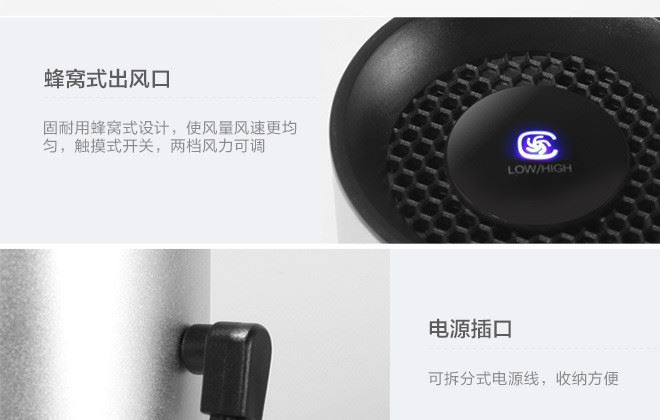 汽車(chē)用品 車(chē)載電器 車(chē)用氧吧 空氣凈化器 負(fù)離子凈化器 OEM定制示例圖20