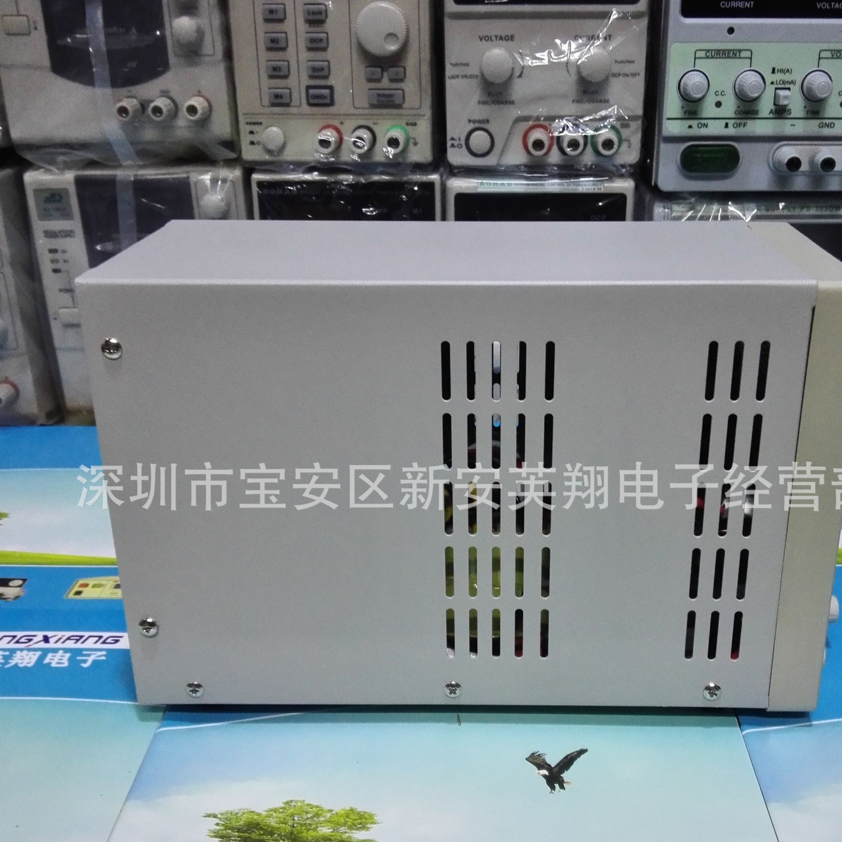 直銷正品科睿源 KA3005D 高精度線性數(shù)字直流電源30V5A示例圖4