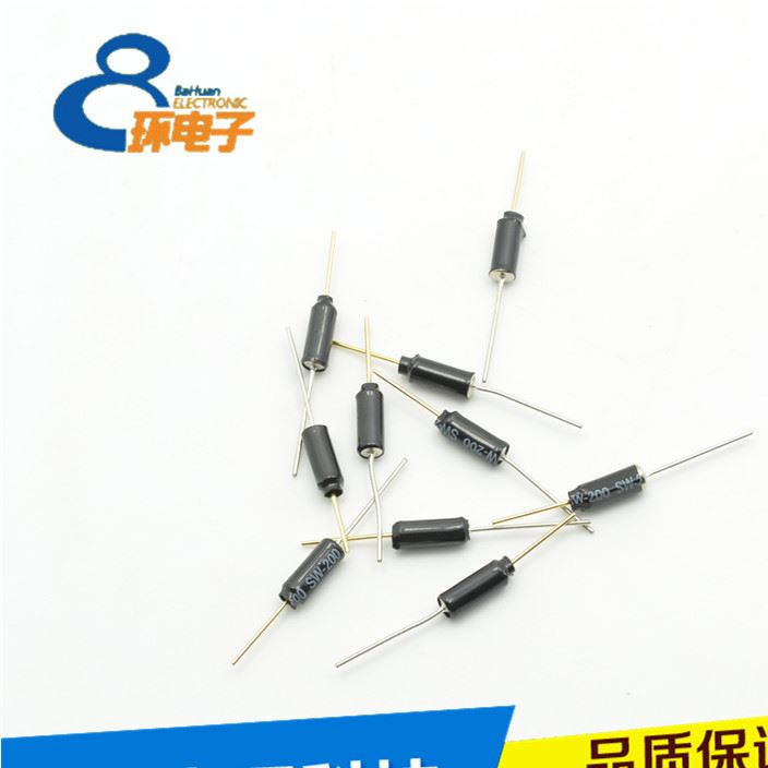 廣東電子生產廠家 長期生產BH0011 單珠-滾珠開關 SW-200示例圖5