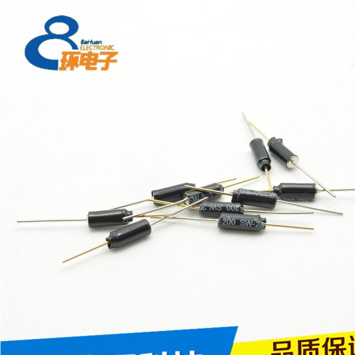 廣東電子生產廠家 長期生產BH0011 單珠-滾珠開關 SW-200示例圖6