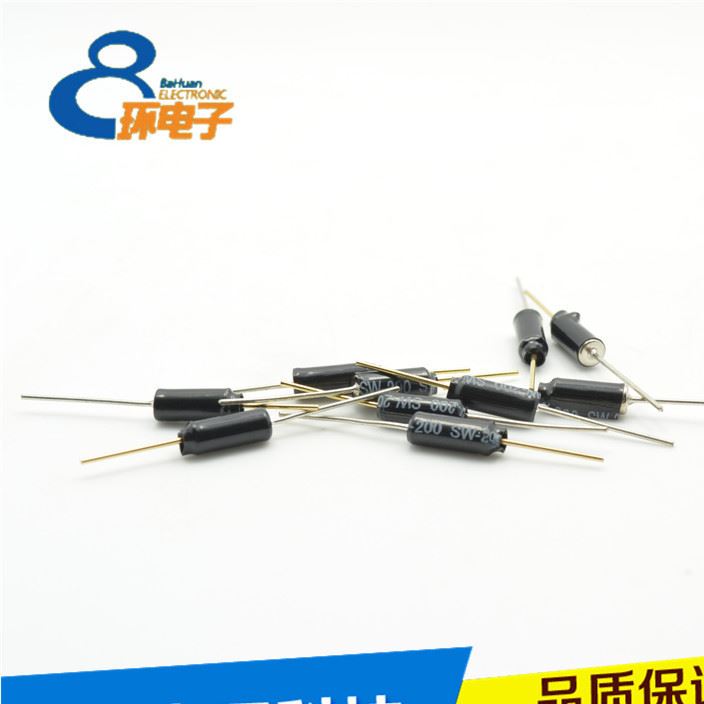 廣東電子生產廠家 長期生產BH0011 單珠-滾珠開關 SW-200示例圖7