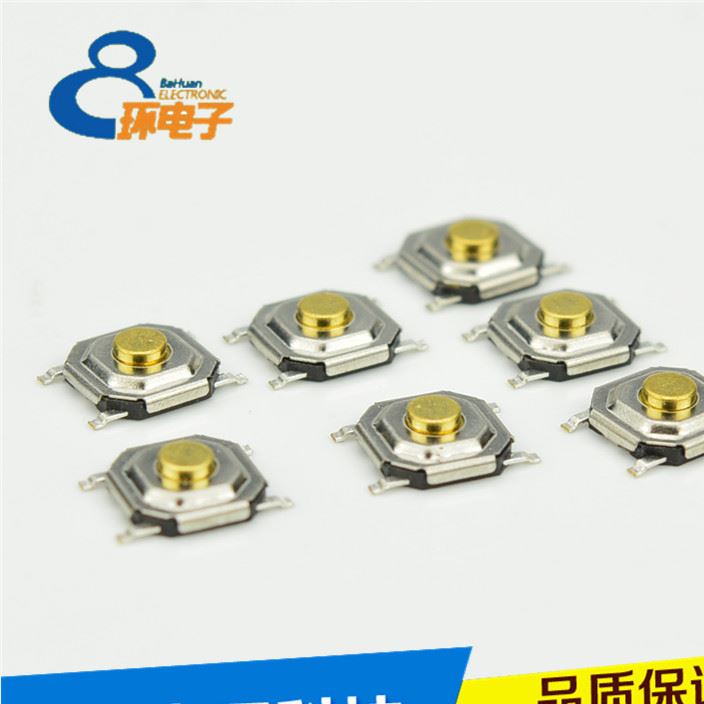 BH0015 側(cè)按小龜 (1)