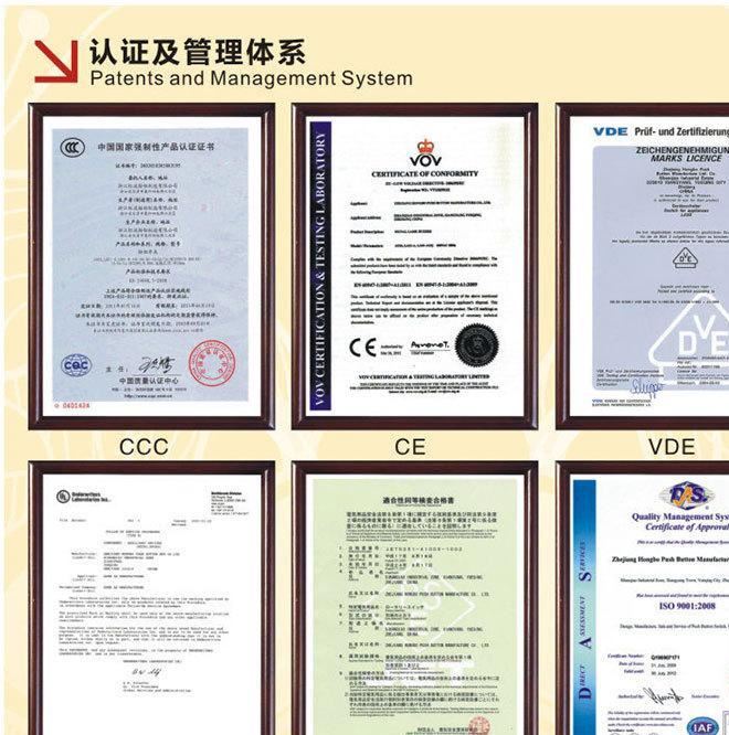 GQ25系列金屬按鈕開關 平點帶燈按鈕 復位按鈕開關 電源按鈕開關示例圖10