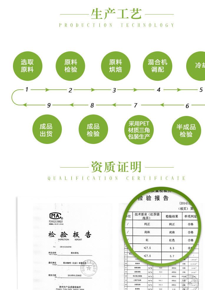 歐本茉香綠茶包3g*60袋 奶茶餐廳綠茶原料粉三角茶葉袋泡180g示例圖8