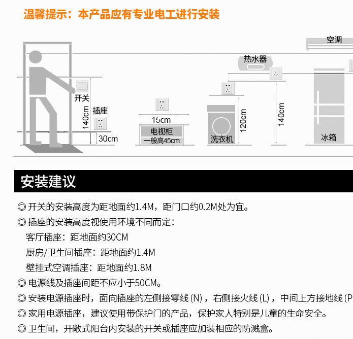 正泰電腦面板86型NEW7D電腦插座面板寬帶 光纖八芯網(wǎng)線插座面板示例圖11