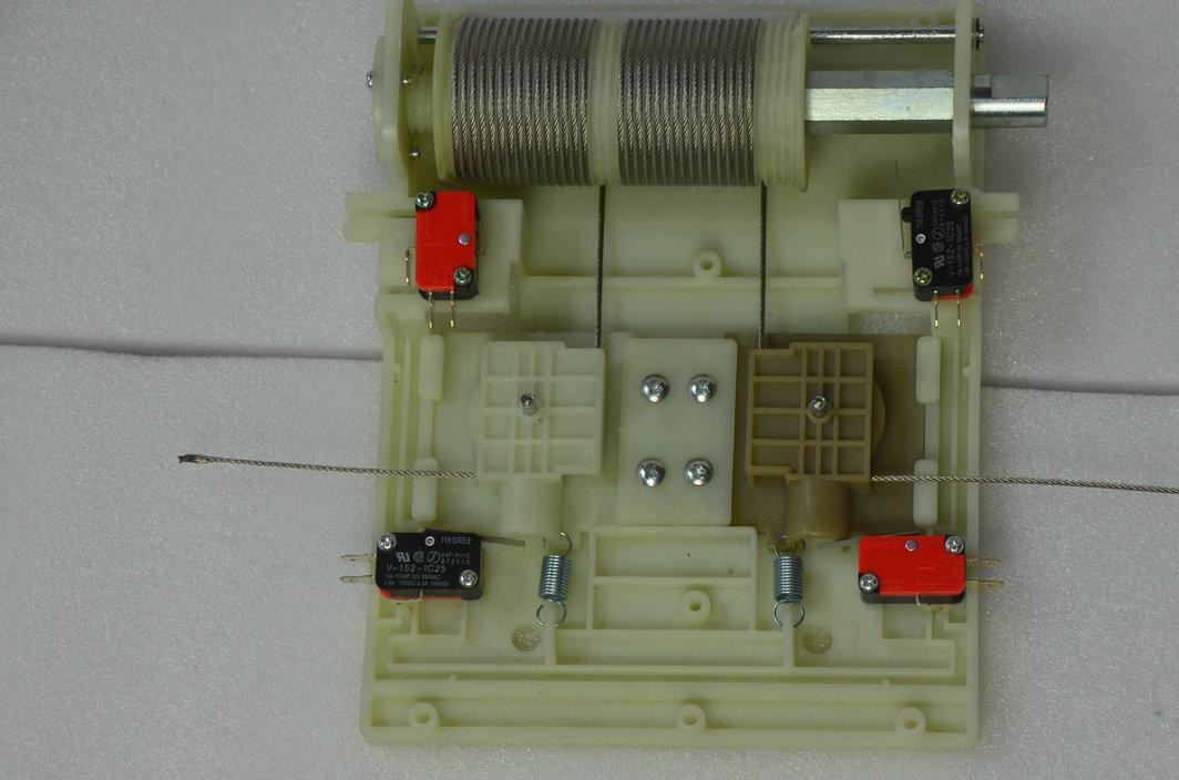 熱銷(xiāo)推薦 智能家電配件 電動(dòng)晾衣架機(jī)芯 升降晾衣架機(jī)芯示例圖72