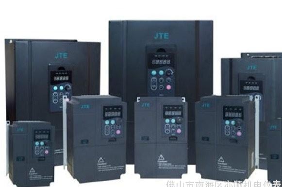 【金田】變頻器電流矢量智能控制JTE320通用型系列37KW/380V示例圖3