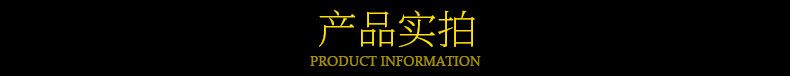 新款空心釘平頭鉚平頭半空心釘白鋅半圓頭鉚釘加工示例圖3