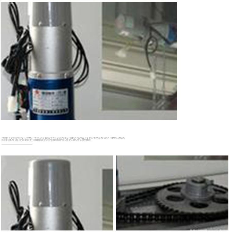 電機(jī)廠家直銷機(jī)械設(shè)備用電動(dòng)機(jī)不銹鋼耐腐蝕 定制電動(dòng)機(jī)供應(yīng)示例圖5