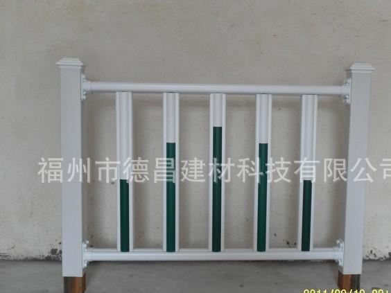 供應(yīng)道路護欄 交通護欄 公路防護欄 廠家直銷示例圖2