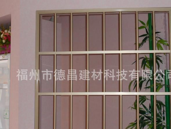 批發定制鋅鋼防盜網  防護網 廠家直銷示例圖13