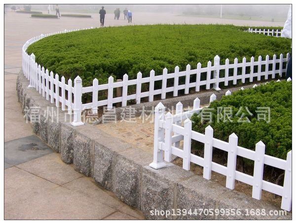 供應(yīng)草坪圍欄 草坪柵欄 綠化圍欄 柵欄  廠家定制直銷示例圖8