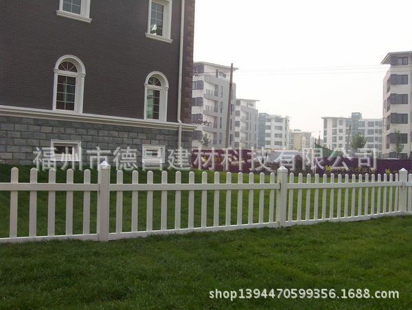 供應(yīng)草坪圍欄 草坪柵欄 綠化圍欄 柵欄  廠家定制直銷示例圖9