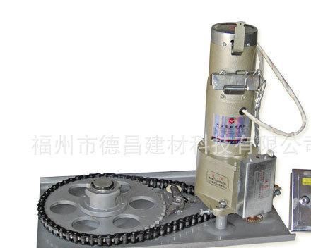供應(yīng)定制卷簾門(mén)電機(jī) 廠(chǎng)家直銷(xiāo)示例圖1
