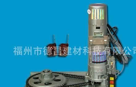 供應(yīng)定制卷簾門(mén)電機(jī) 廠(chǎng)家直銷(xiāo)示例圖2