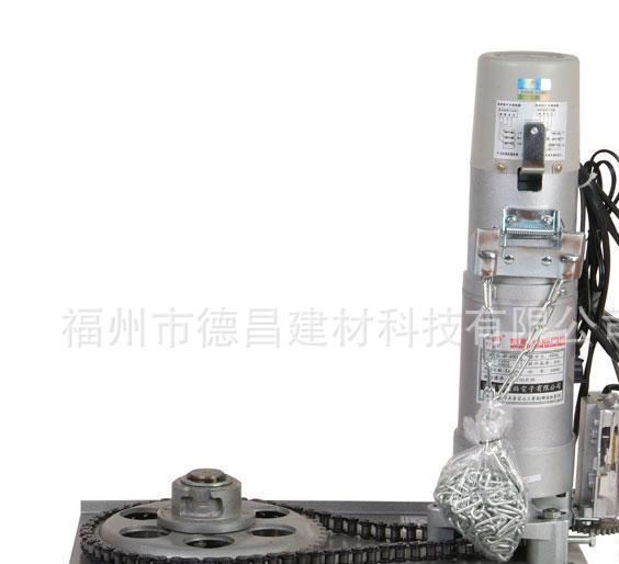 供應(yīng)定制卷簾門(mén)電機(jī) 廠(chǎng)家直銷(xiāo)示例圖3