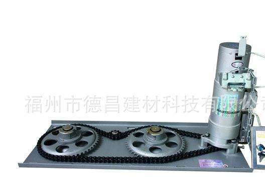 供應(yīng)定制卷簾門(mén)電機(jī) 廠(chǎng)家直銷(xiāo)示例圖5