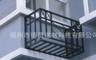 定制批發歐式空調架 廠區空調架 廠家直銷示例圖3