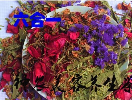 神農(nóng)萬(wàn)壽茶 百花益壽茶  羅漢果花無(wú)限量供貨神農(nóng)萬(wàn)壽示例圖4