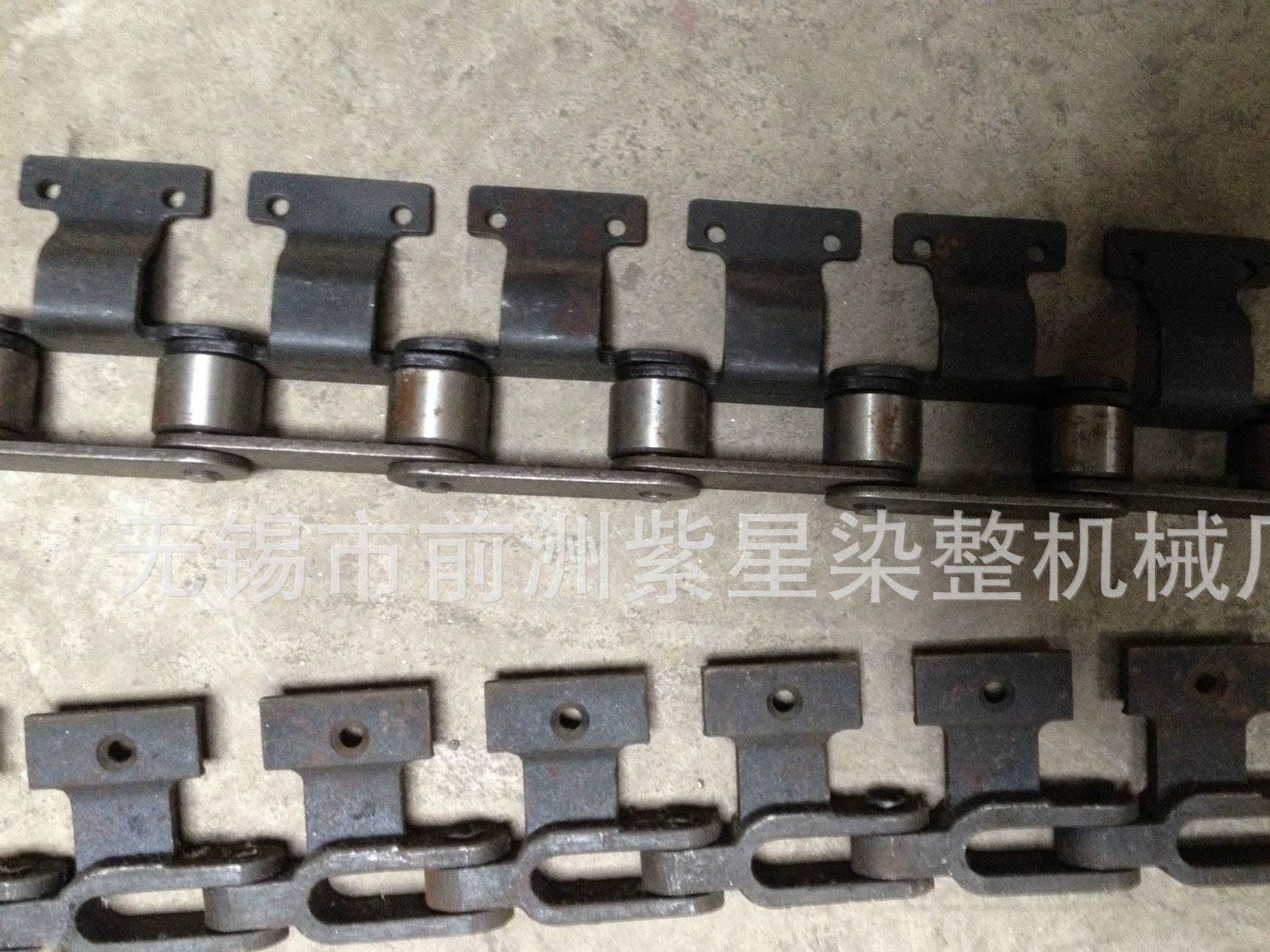 定做滴塑機、點塑機、單色圓網印花機、防滑布示例圖1