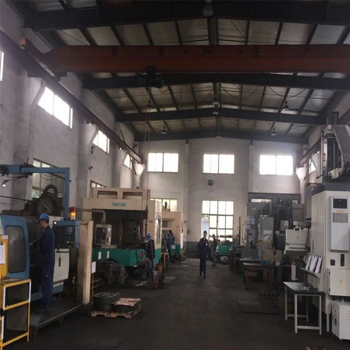 廠家高壓水流清洗機零件加工NC加工定制加工熱擠壓冷擠壓示例圖9