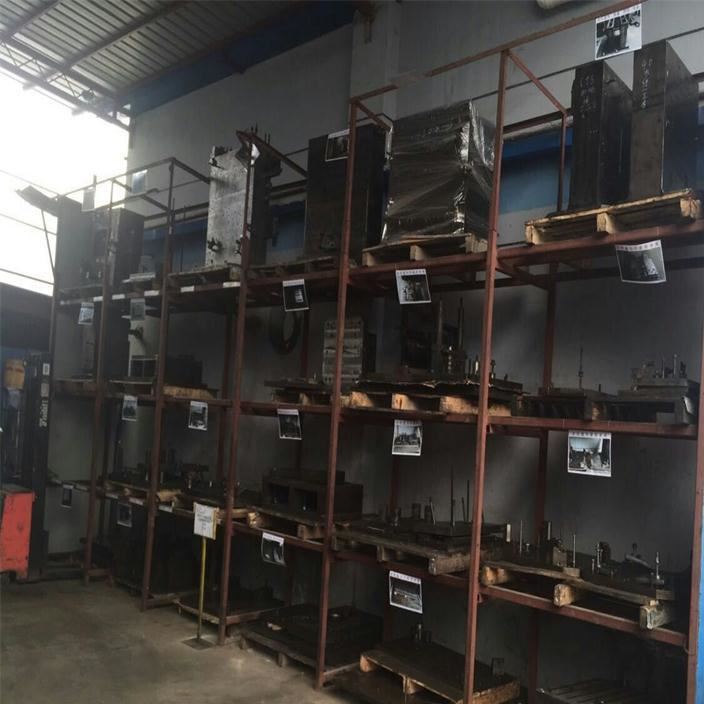 廠家高壓水流清洗機零件加工NC加工定制加工熱擠壓冷擠壓示例圖11