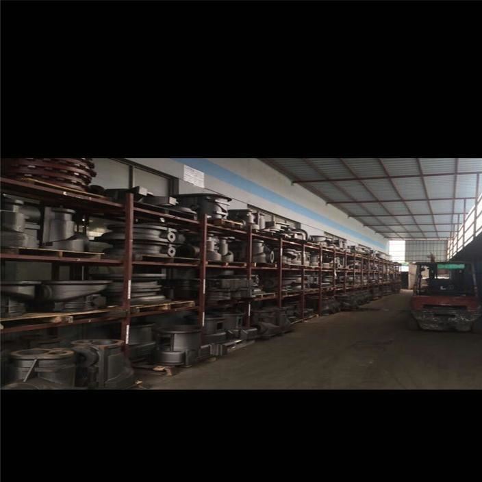 廠家高壓水流清洗機零件加工NC加工定制加工熱擠壓冷擠壓示例圖12