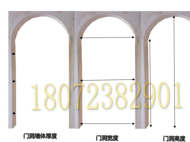 創(chuàng)世華都真銅進戶別墅大門防盜門入戶平開紫銅雙開門示例圖18