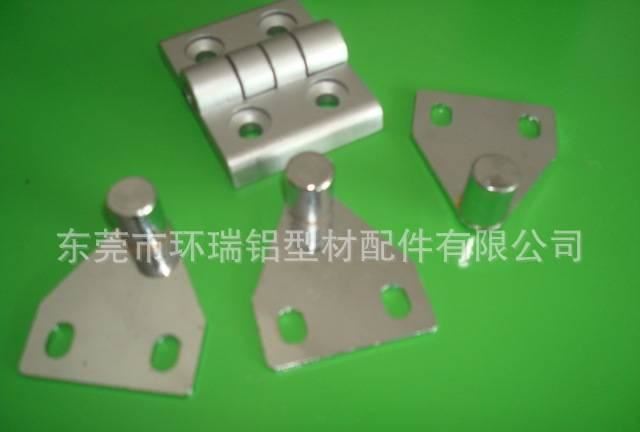 內置連接件 半軸連接件 角槽連接件 銷售批發零售示例圖3