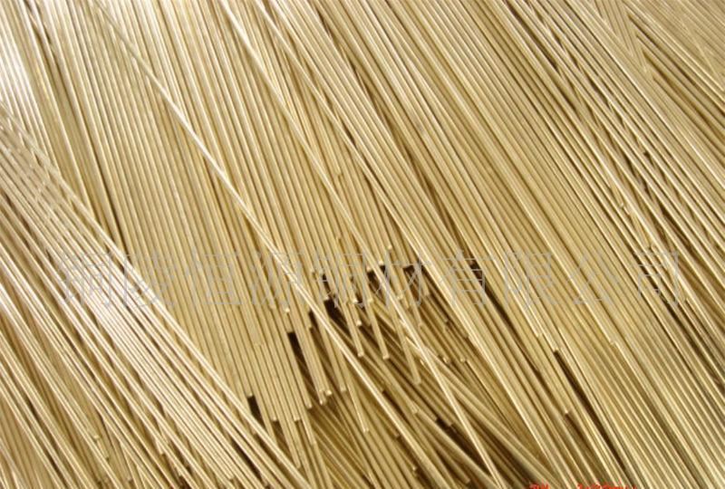 硬質合金釬焊材料示例圖3