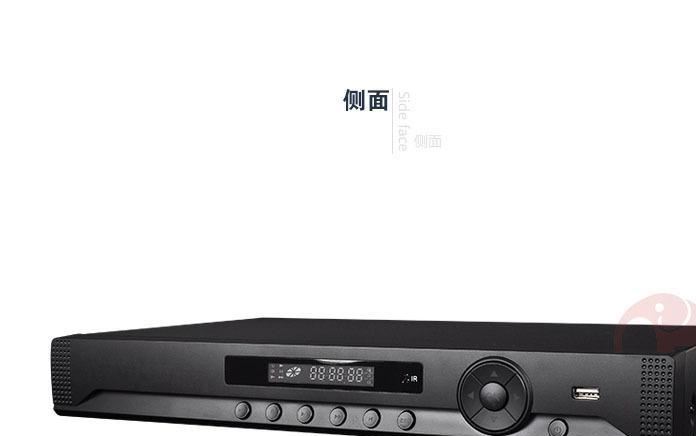 32路硬盤錄像機(jī) 高清HDMI1080P輸出 自帶域名 安防網(wǎng)絡(luò)監(jiān)控主機(jī)示例圖25