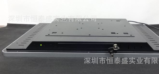 廣告機一體機壁掛觸摸查詢電梯樓宇液晶網絡安卓多媒體播放器批發示例圖13