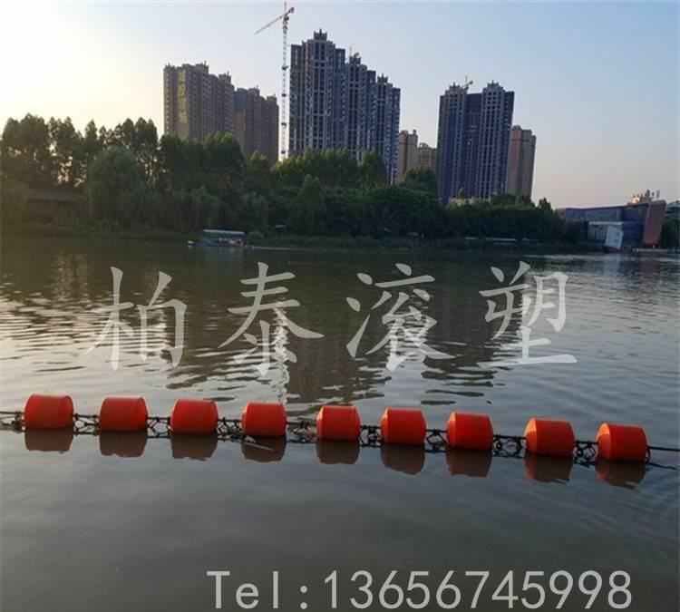 長(zhǎng)江河道警示浮標(biāo)，內(nèi)河航道指示浮標(biāo) 塑膠浮標(biāo)廠家示例圖3