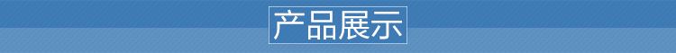 供应订做拉链pvc洗漱袋子便携旅行洗漱包新款手抓包示例图3