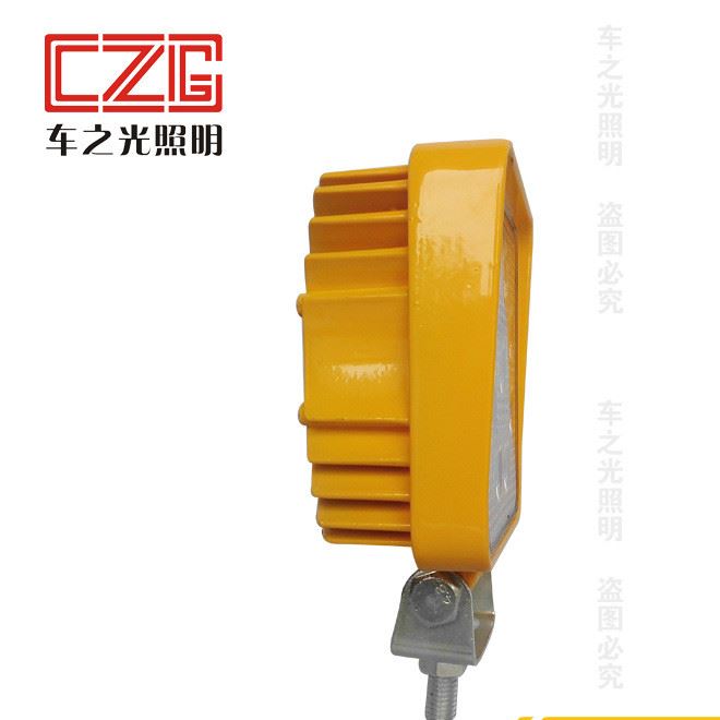 9珠方燈黃外殼2