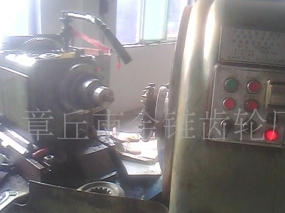 尋求齒輪合作 提供技術示例圖4