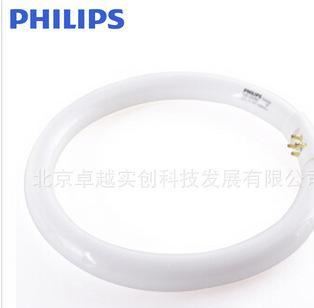 飛利浦節(jié)能燈管T8熒光燈管黃光白光22W32W40W示例圖2