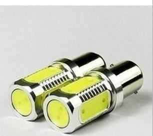 LED车灯T10/H1/H3-7.5W大功率 LED汽车示宽灯 7.5W大功率车灯 smd示例图2