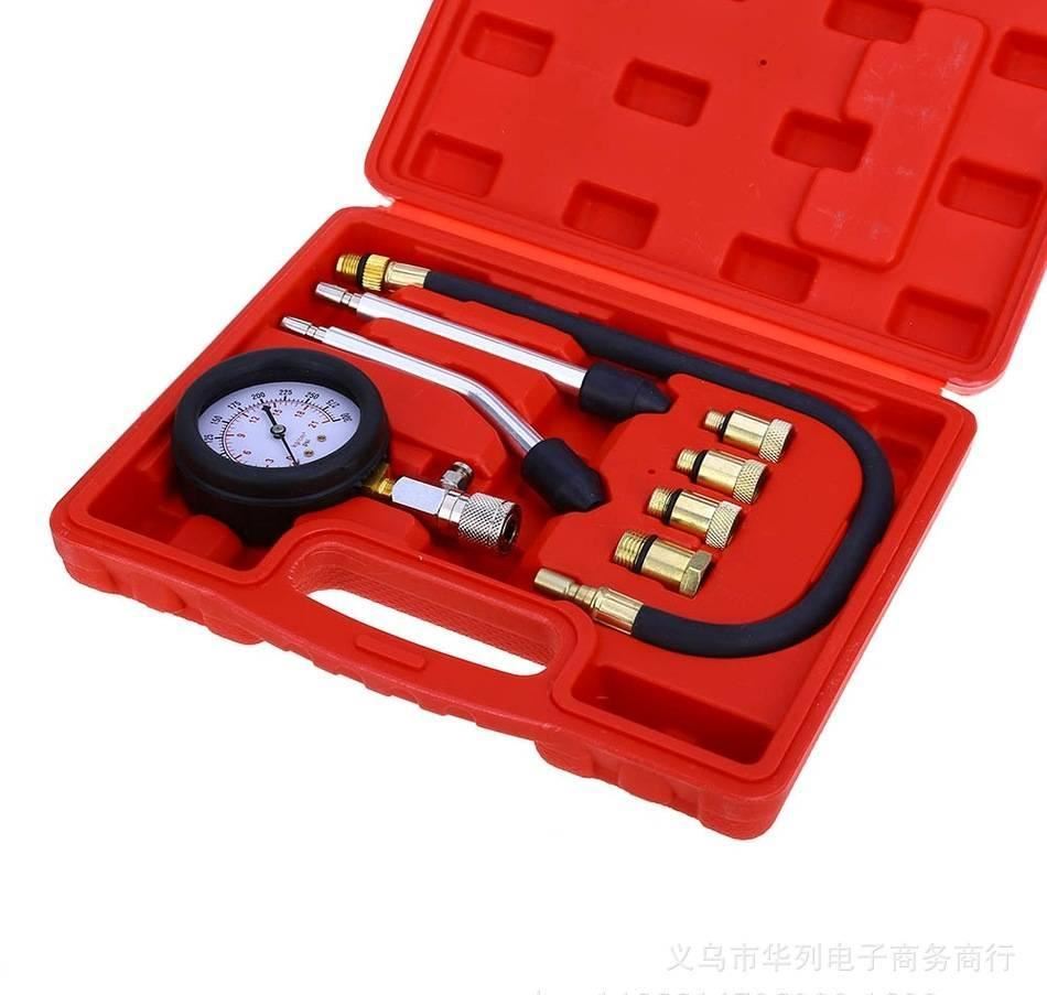 缸壓表 氣缸表 維修工具 廠家直銷示例圖1