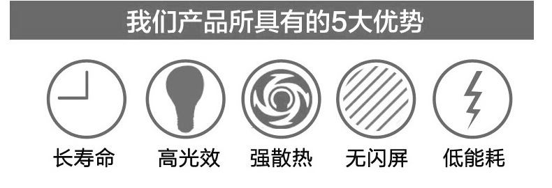 不銹鋼草坪燈 別墅草坪燈 太陽能草坪燈 led草地燈 草坪燈戶外示例圖8