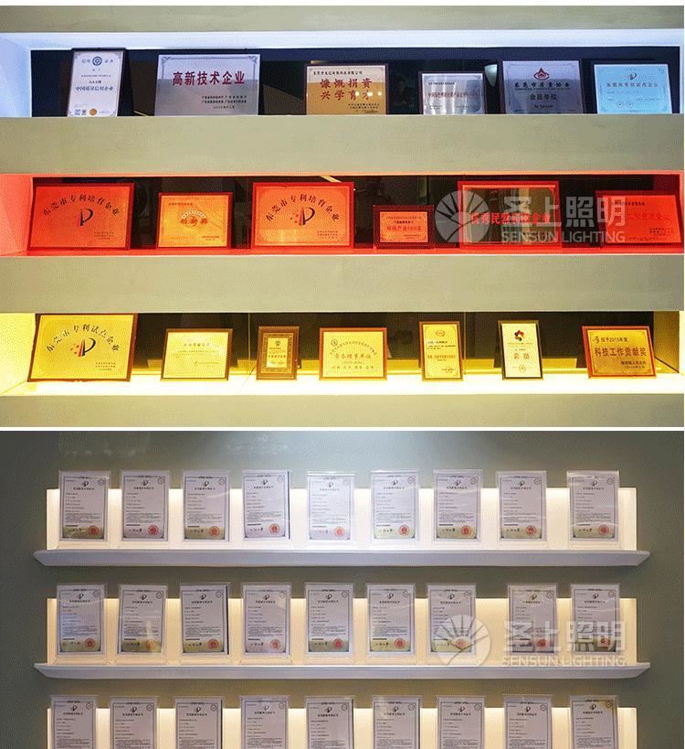 桶燈led筒燈led開孔10公分12公分走廊燈客廳天花燈led單燈嵌入式示例圖15