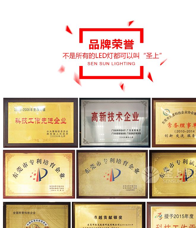 桶燈led筒燈7.5開孔洞燈led單燈孔燈8公分小客廳天花燈嵌入式工程示例圖10