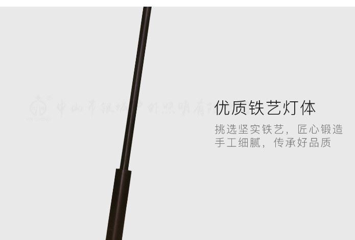 廠家直銷led現(xiàn)代庭院燈 3.5米公園廣場(chǎng)景觀路燈 戶外不銹鋼庭院燈示例圖12