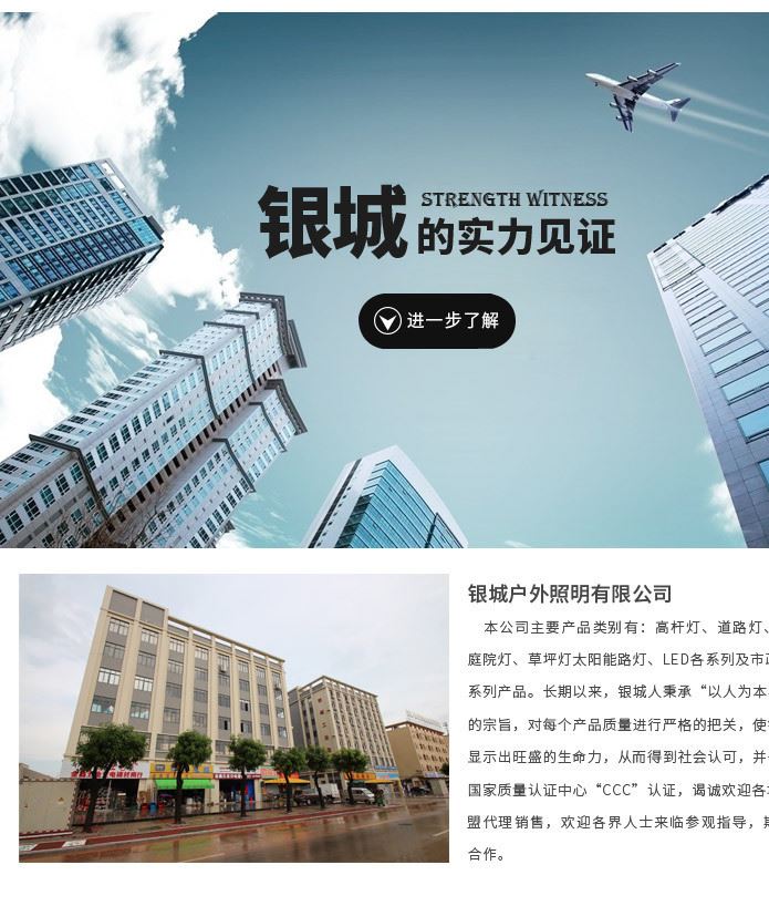 廠家直銷led現(xiàn)代庭院燈 3.5米公園廣場(chǎng)景觀路燈 戶外不銹鋼庭院燈示例圖15
